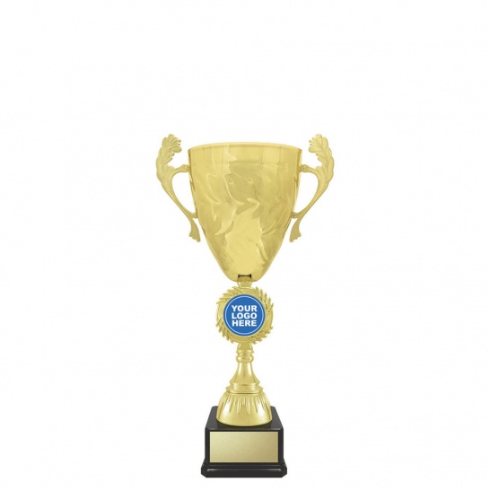 CUP166B - Trophy Land