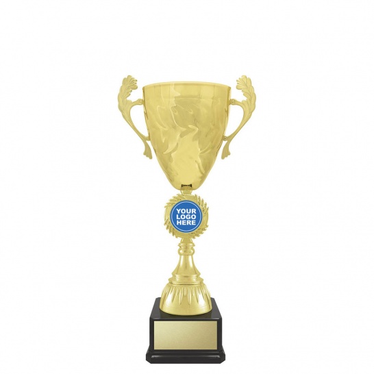 CUP166C - Trophy Land