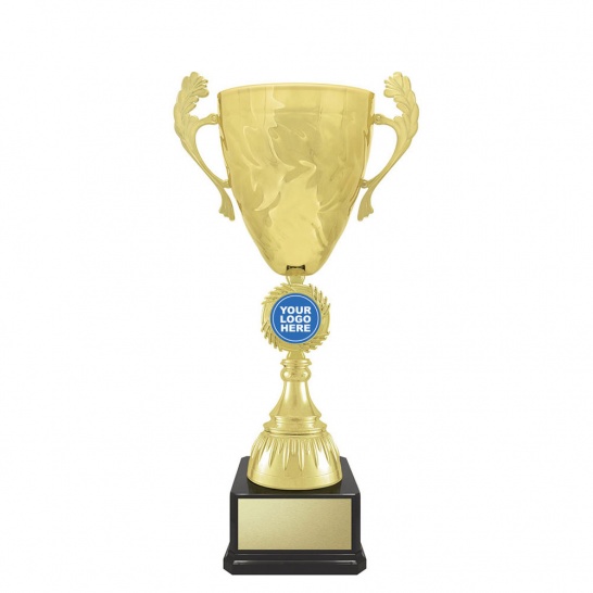 CUP166D - Trophy Land
