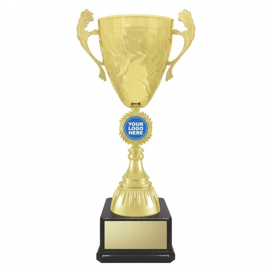 CUP166E - Trophy Land