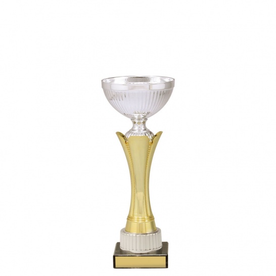 CUP167B - Trophy Land