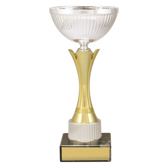 CUP167E - Trophy Land
