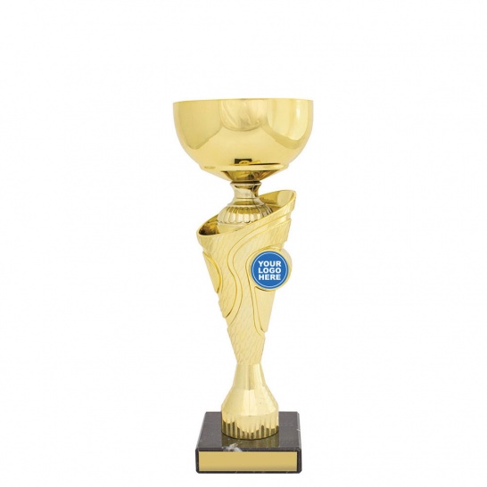 CUP168A - Trophy Land