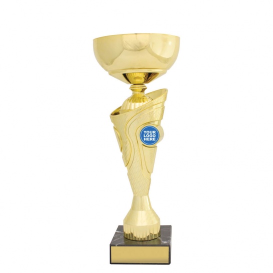 CUP168B - Trophy Land