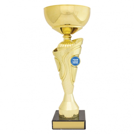 CUP168C - Trophy Land