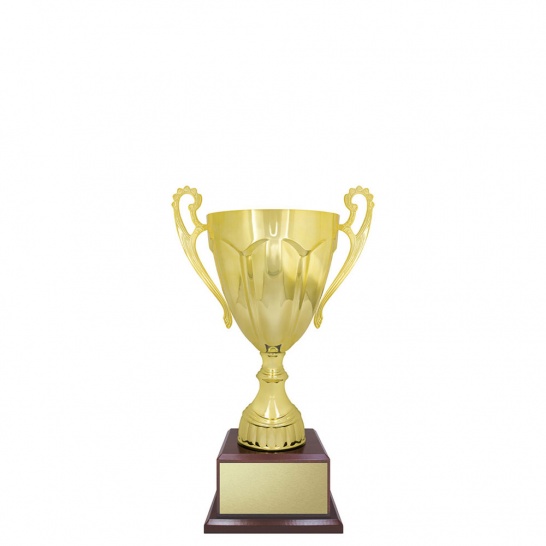 CUP183B - Trophy Land