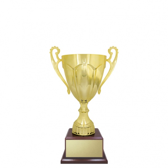 CUP183C - Trophy Land