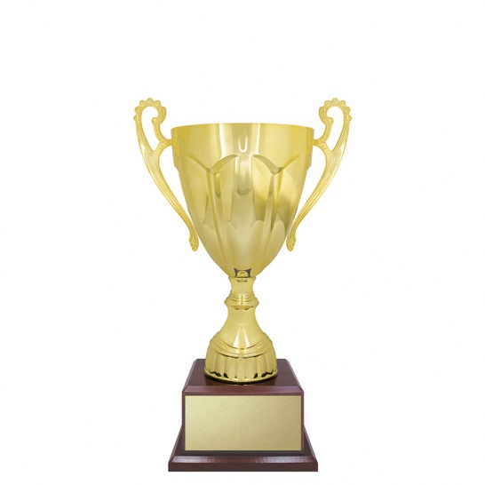 CUP183D - Trophy Land