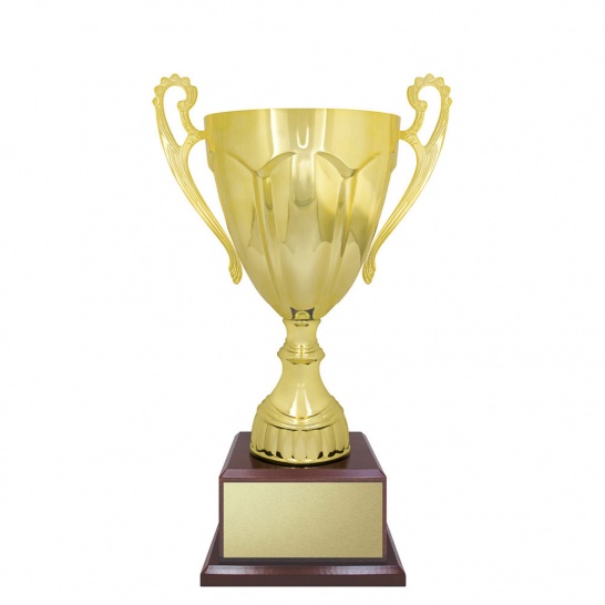 CUP183E - Trophy Land
