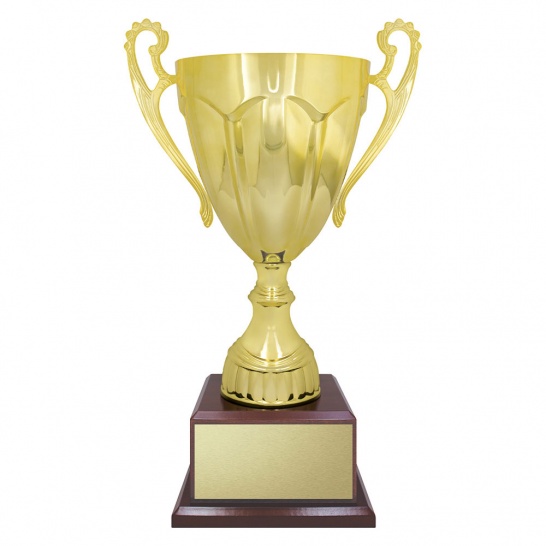 CUP183F - Trophy Land