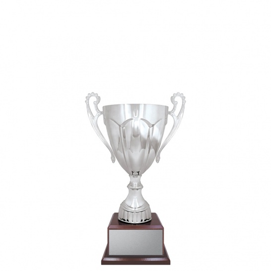 CUP184B - Trophy Land