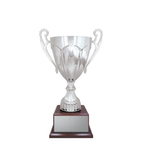 CUP184D - Trophy Land