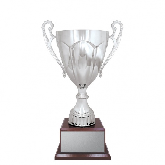 CUP184E - Trophy Land