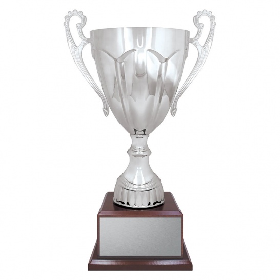 CUP184F - Trophy Land