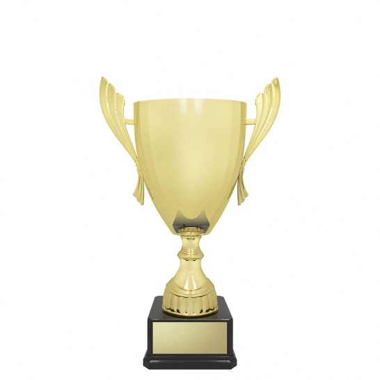 CUP185E - Trophy Land