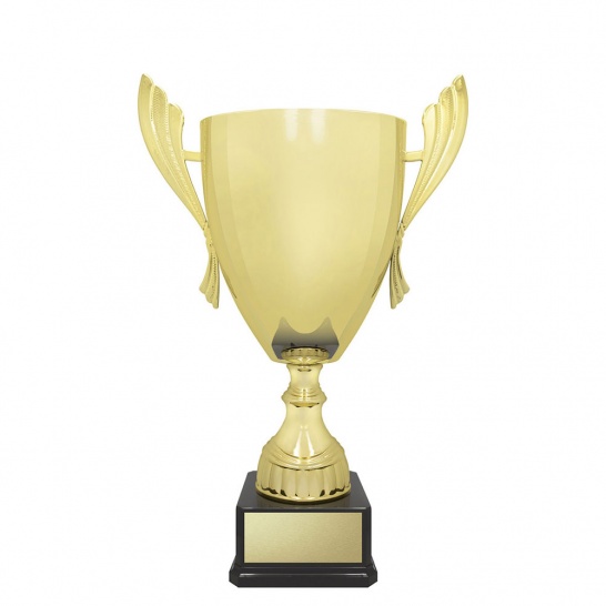 CUP185F - Trophy Land