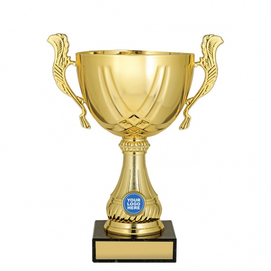 CUP190D - Modena Cup - 270mm - Trophy Land CUP190D - Trophy Land