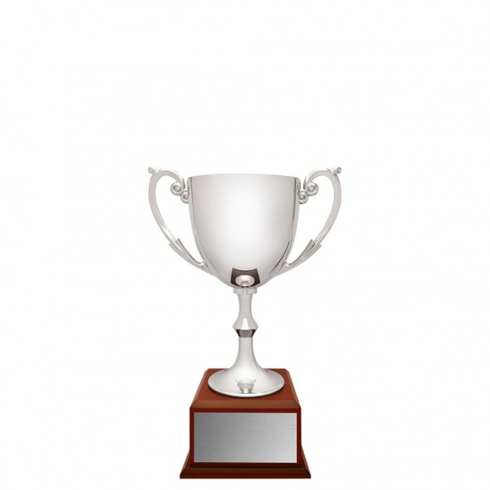 CUP192A - Trophy Land