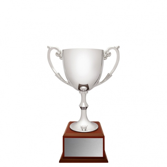 CUP192B - Trophy Land