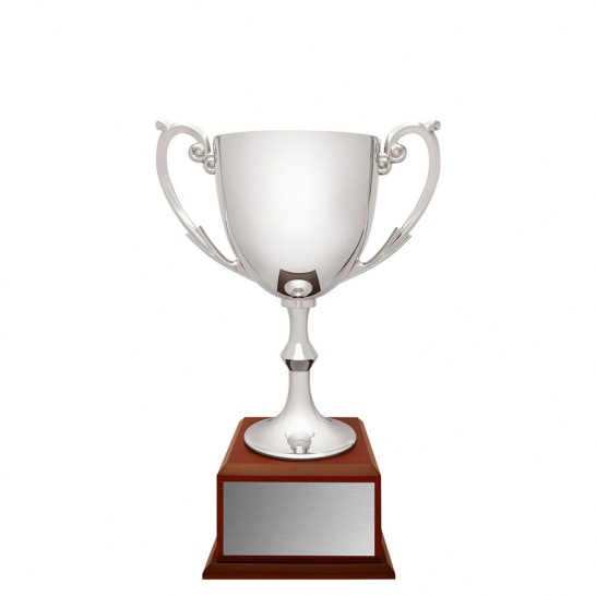 CUP192C - Trophy Land