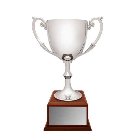 CUP192D - Trophy Land