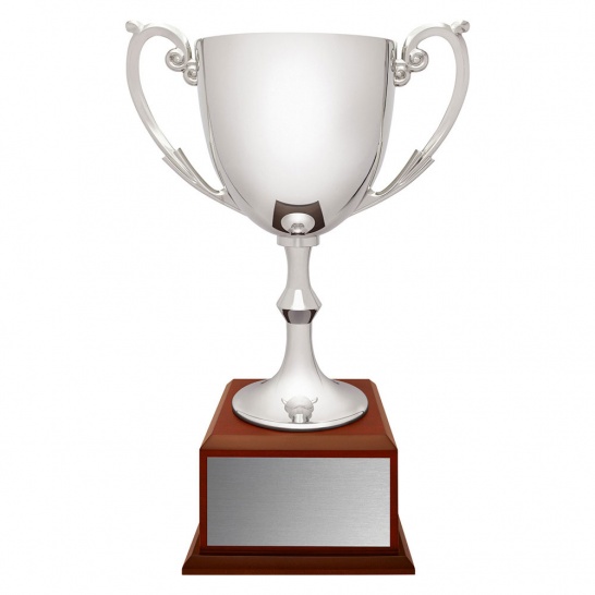 CUP192E - Trophy Land