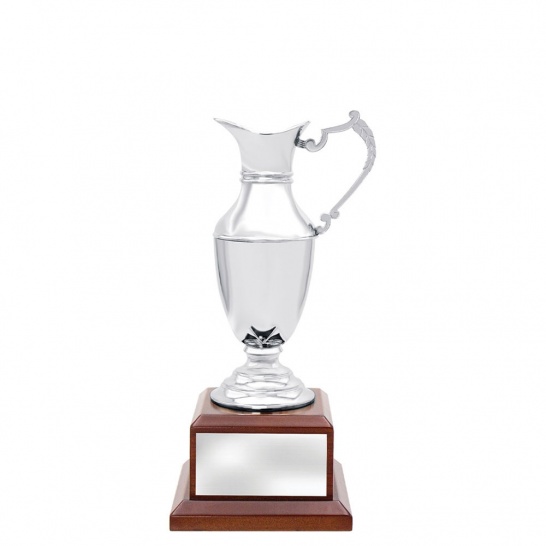 CUP193A - Trophy Land
