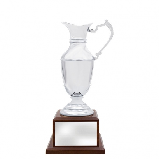 CUP193B - Trophy Land