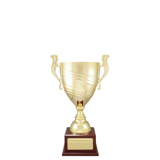 CUP203A - Trophy Land