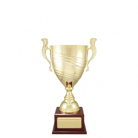 CUP203B - Trophy Land