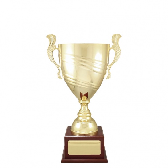 CUP203C - Trophy Land