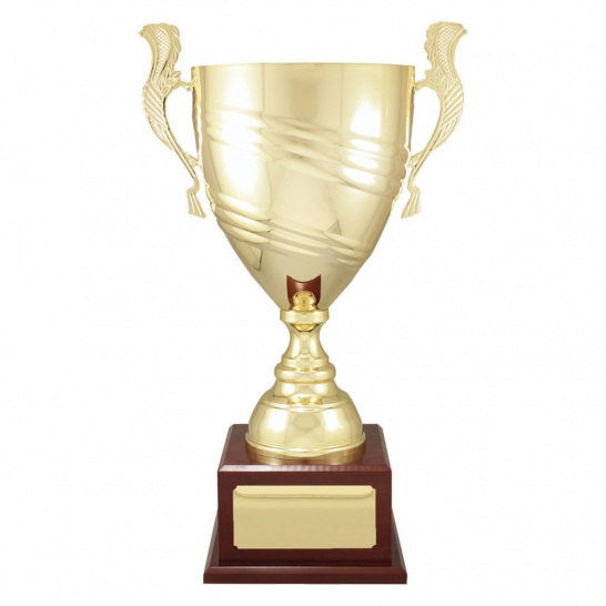 CUP203E - Trophy Land