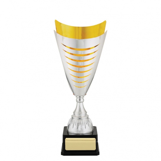 CUP208B - Trophy Land