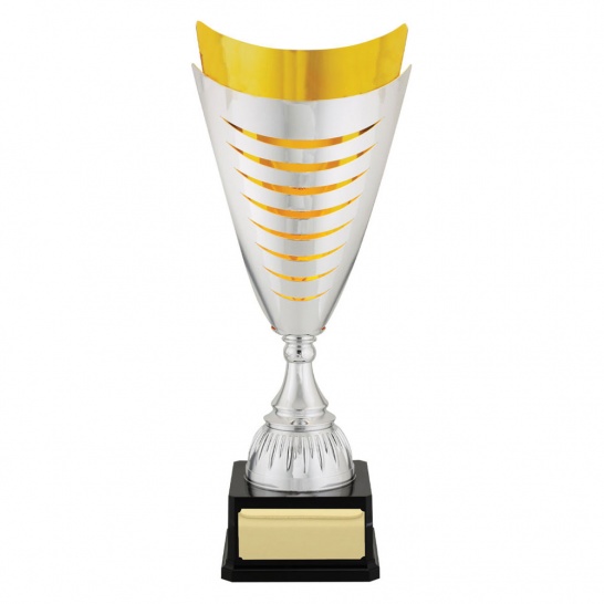 CUP208C - Trophy Land