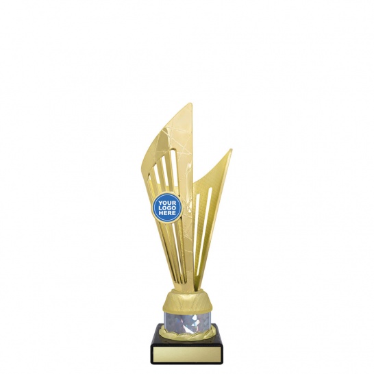 CUP40B - Trophy Land