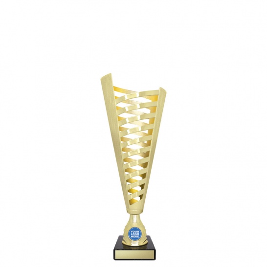 CUP43B - Trophy Land