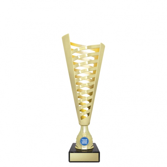 CUP43C - Trophy Land