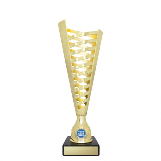 CUP43D - Trophy Land