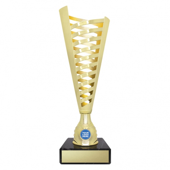 CUP43E - Trophy Land