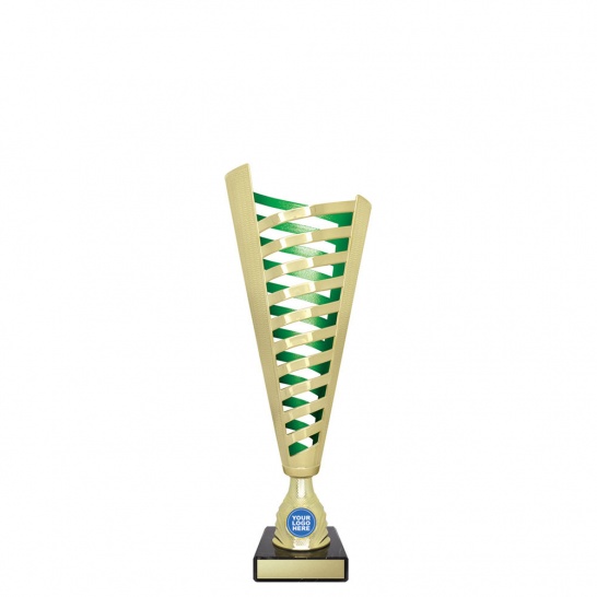 CUP44B - Trophy Land
