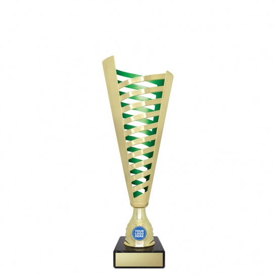 CUP44C - Trophy Land