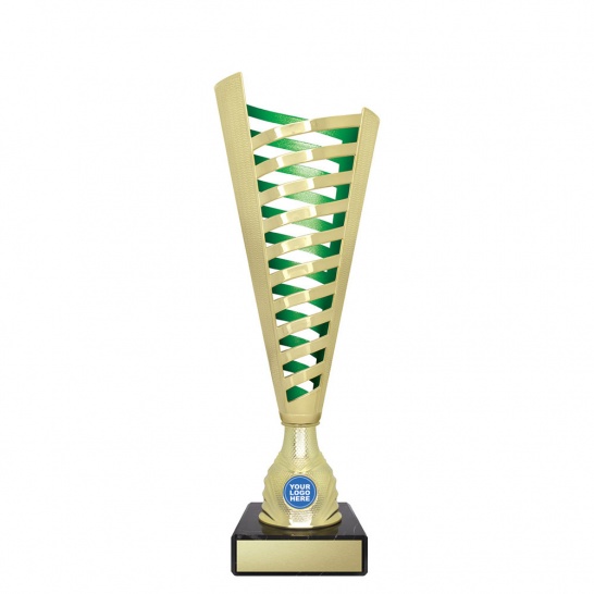 CUP44D - Trophy Land