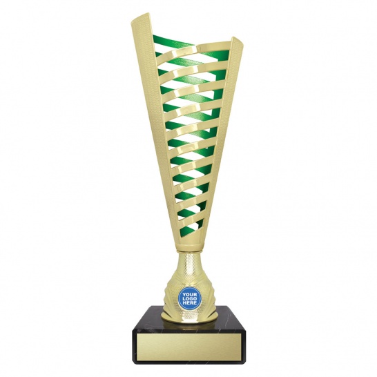 CUP44E - Trophy Land