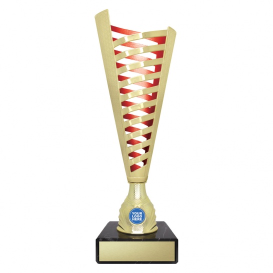 CUP45E - Trophy Land