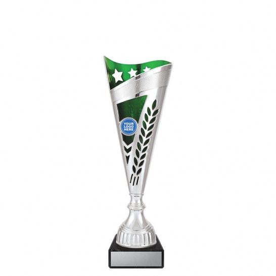 CUP50B - Trophy Land