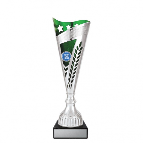 CUP50C - Trophy Land