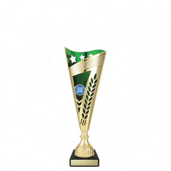 CUP52A - Trophy Land