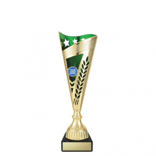 CUP52B - Trophy Land