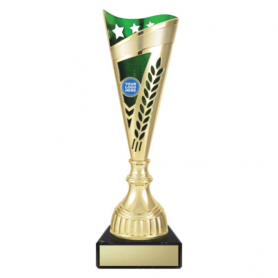 CUP52D - Trophy Land