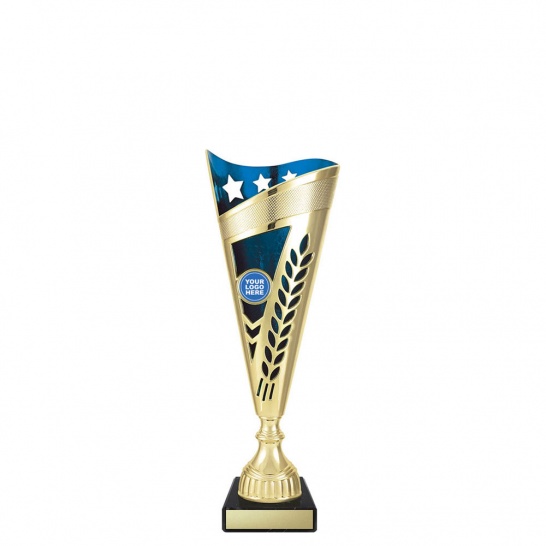 CUP53A - Trophy Land